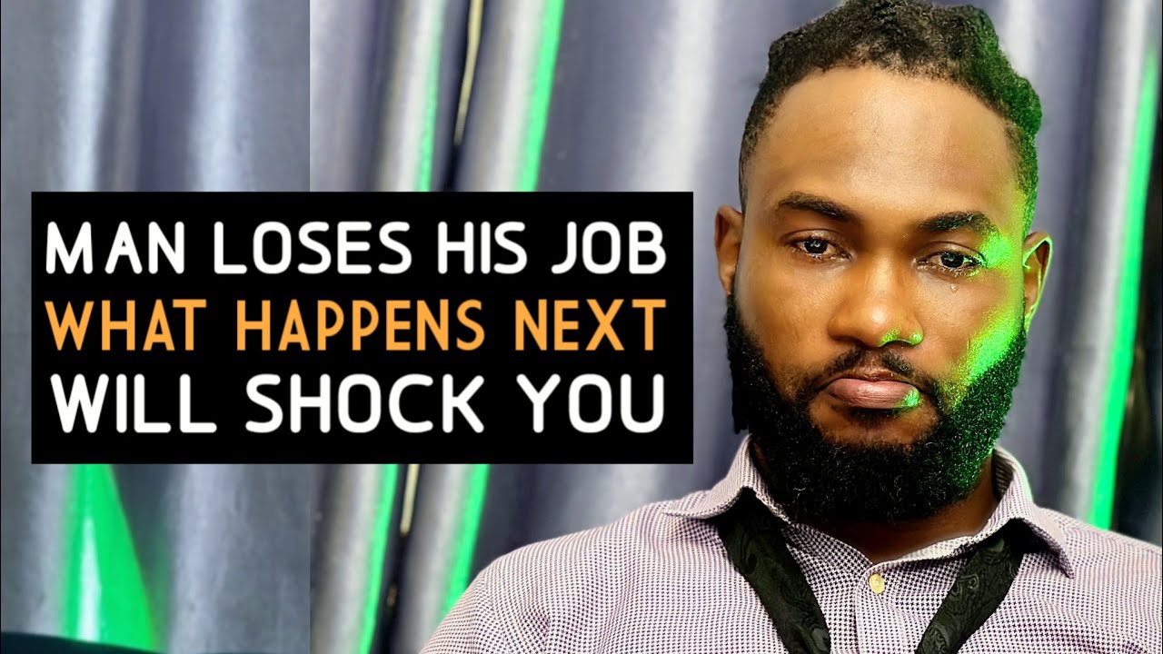 Man Loses His Job -What Happens Next will Shock You | @SeraFilm01 