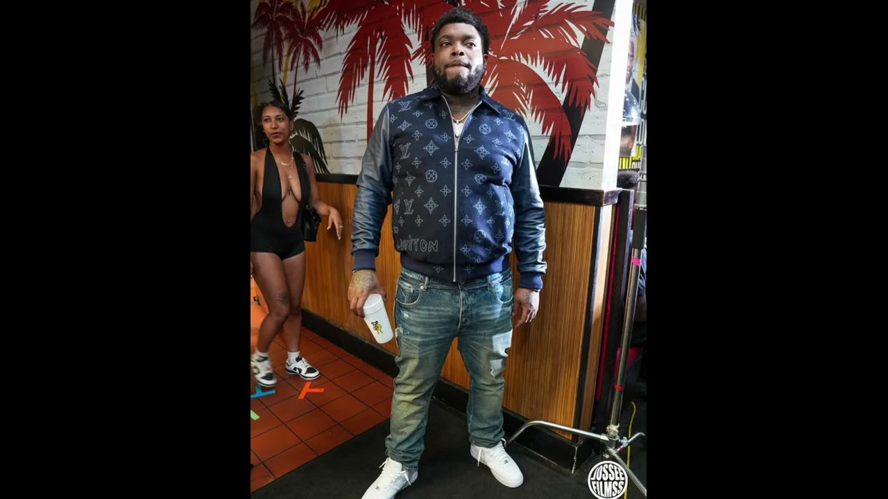 [FREE] BossMan Dlow Type Beat - 