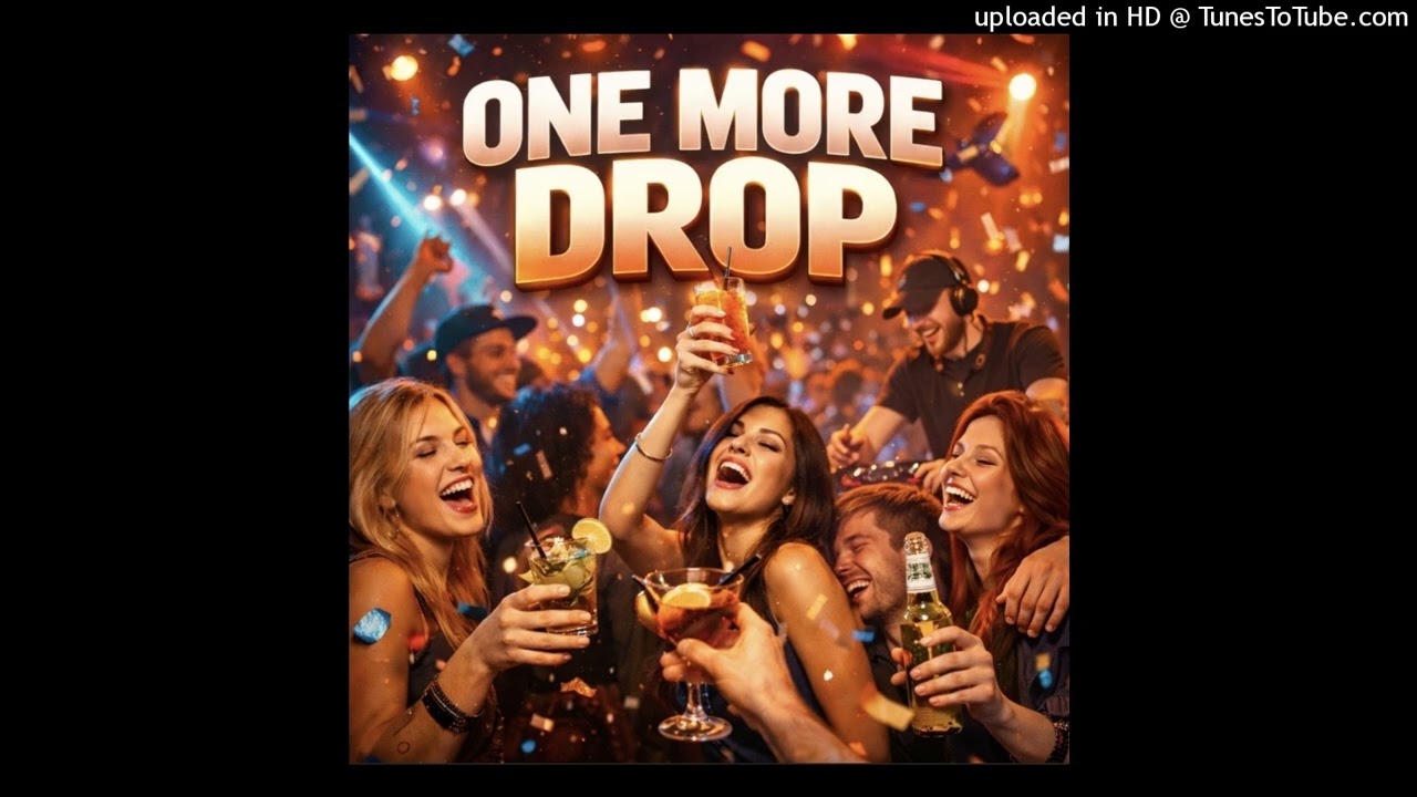 🔥One More Drop🔥
