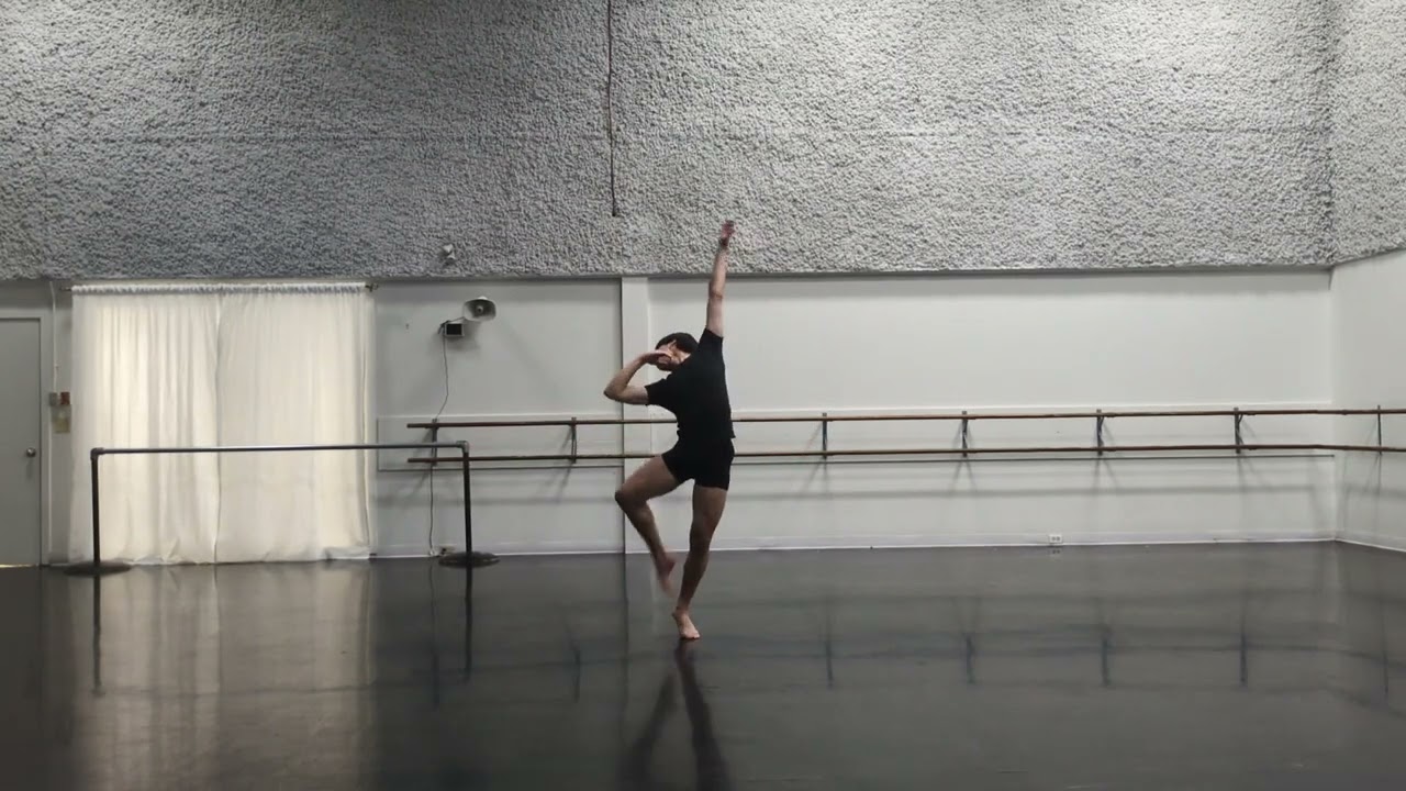 audition