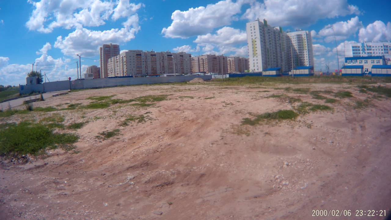 Elephone Ele Cam Explorer Pro &mdash; еще один бюджетный GoPro