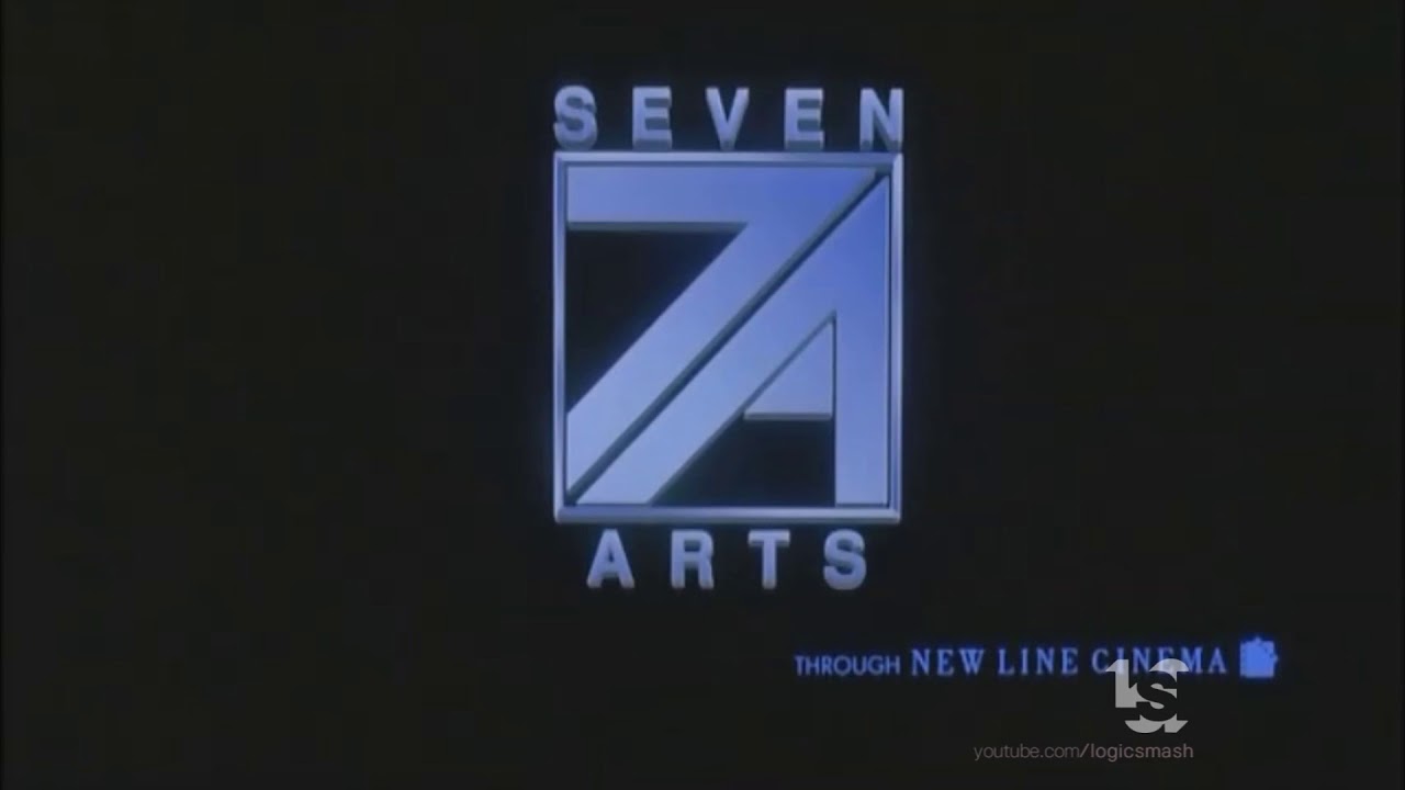 Seven Arts/Loganworks BFD (1990)