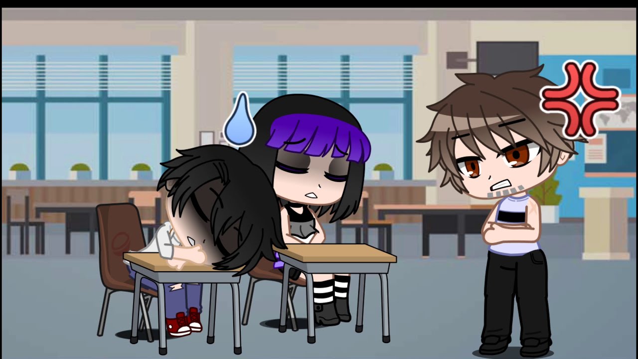 #GoGhostAgaing  Danny phantom AU pt1