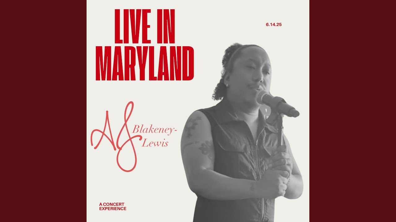 To Sir With Love (Live)