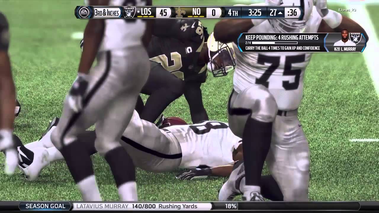 Madden 16 Tips: CFM Week 1 Money Plays