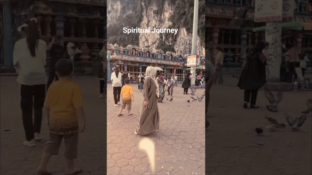 Spiritual Journey 