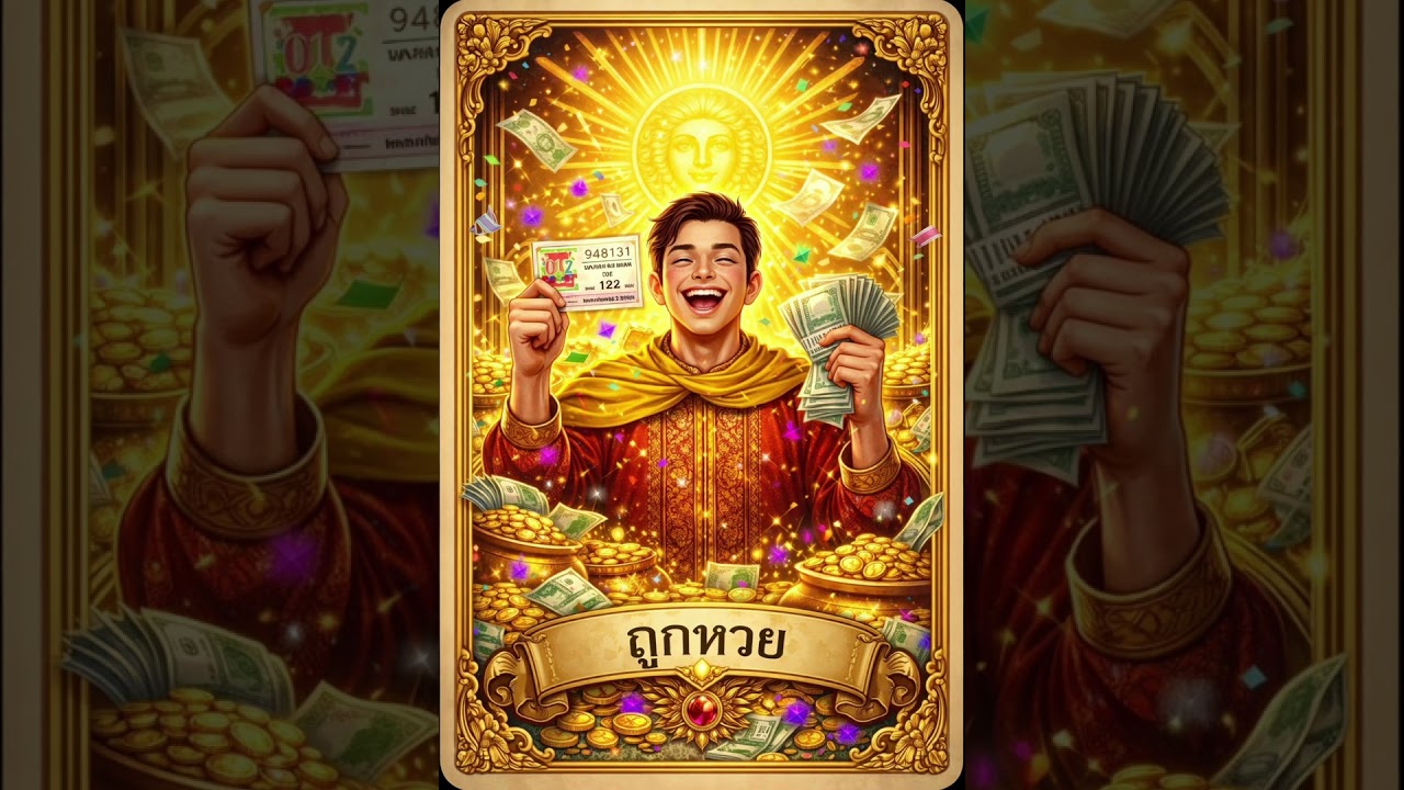 เพลง ไพ่แห่งโชคลาภ