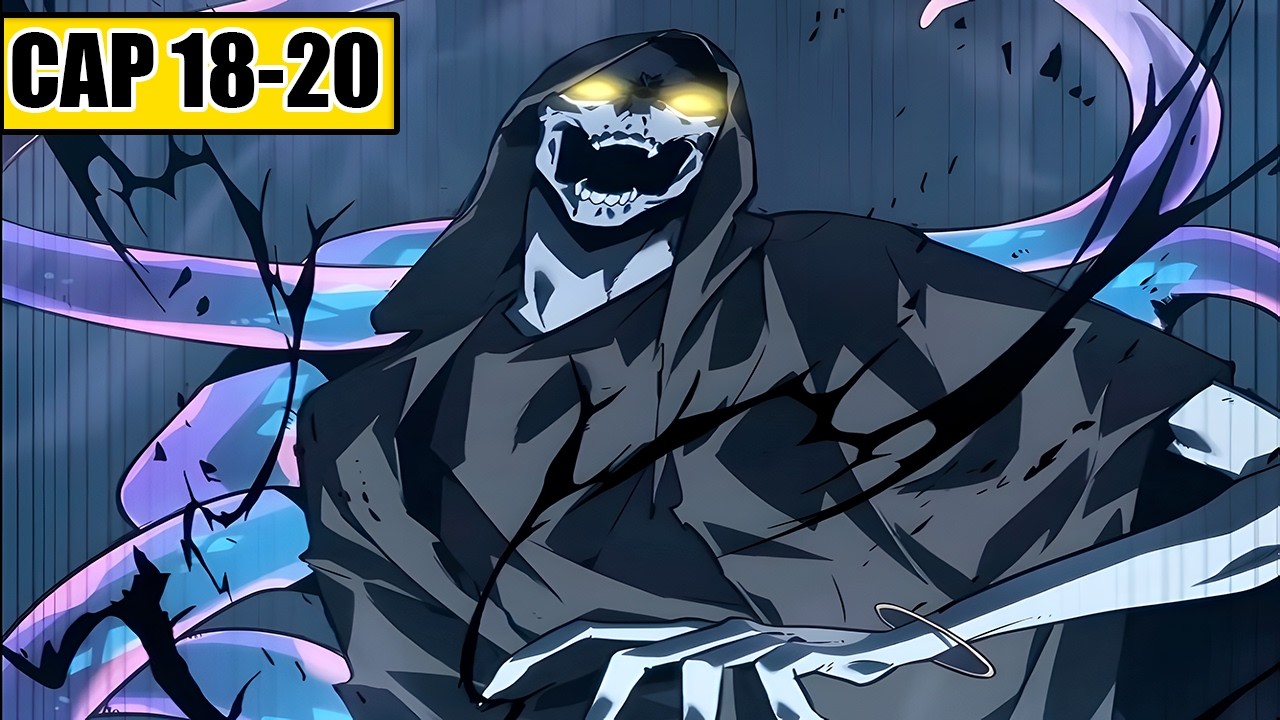 PRIMEIRO BOSS A VISTA  || MANHWA REACT