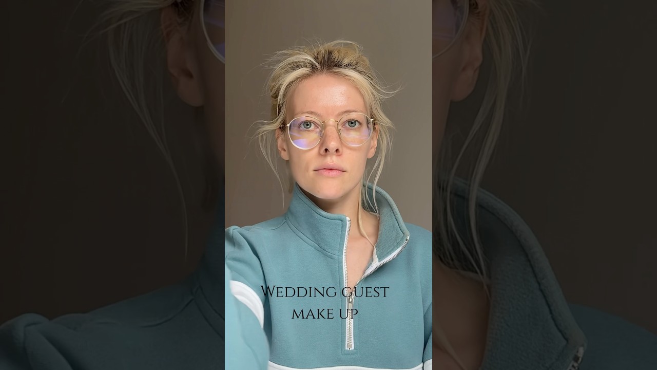 Wedding guest makeup #weddingmakeup #weddingmakeuptutorial #weddingguestmakeup #wedding #makeup