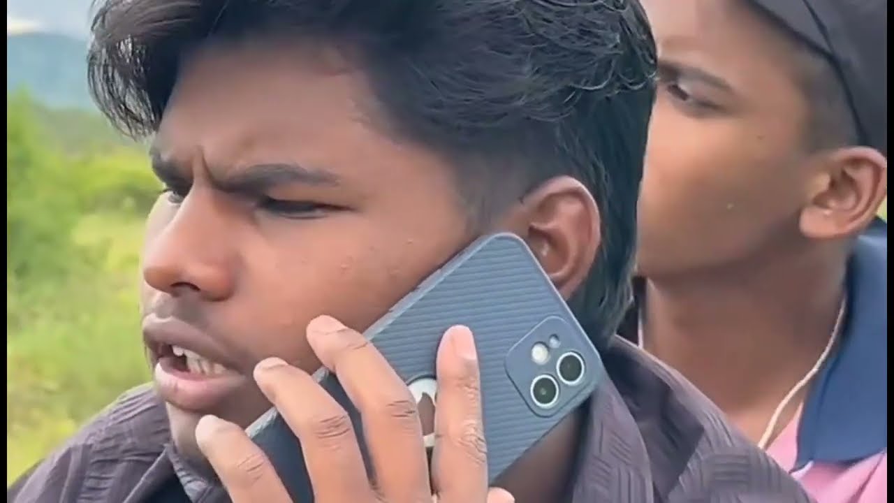 #_Tarktor Gadi re mu Koleg Jibhi ଟ୍ରାକ୍ଟର ଗାଡ଼ି ଦେଲେ ମୁଁ କଲେଜ୍ ଯିବି Comedy full video 💯😀
