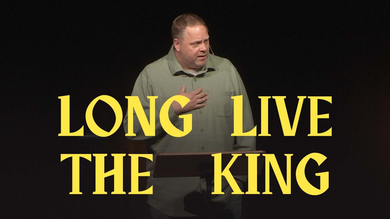 Long Live the King | No Condemnation (Satisfaction) | March 08, 2026