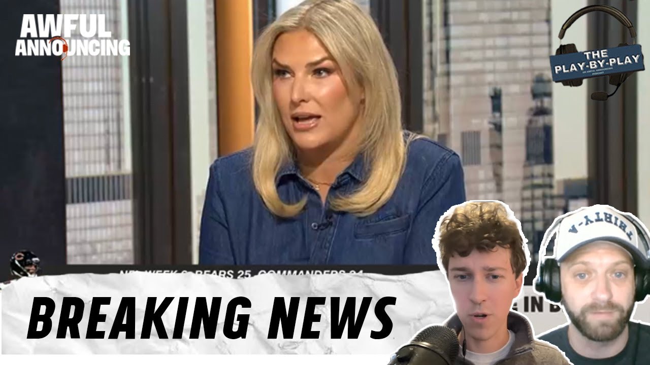 How will ESPN's First Take be different with Shae Cornette replacing Molly Qerim?