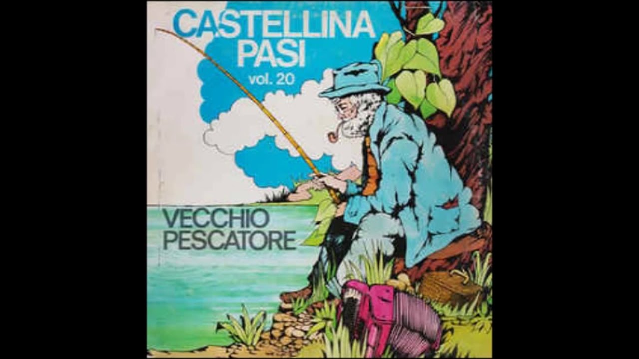 LUNA MESSICANA, beguine canta IRENE, CASTELLINA PASI