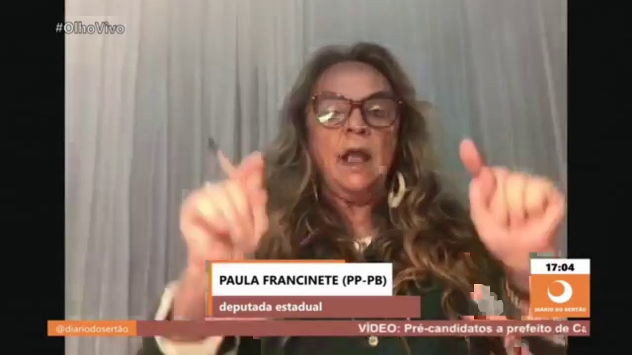 Dra Paula nega que Z&eacute; Aldemir esteja com Covid-19