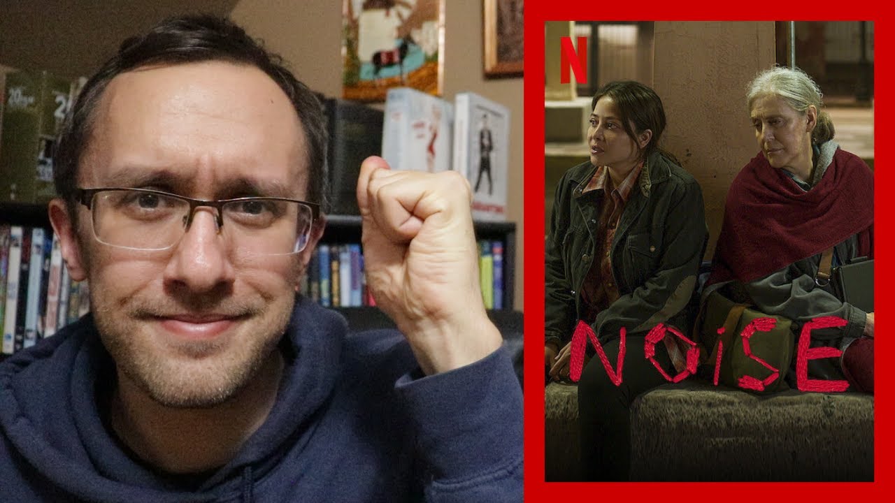 Noise (Ruido) - A Netflix Review