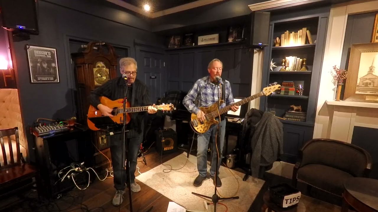 Nothing Started Nothing Gained - Kenny Selcer and Steve Gilligan