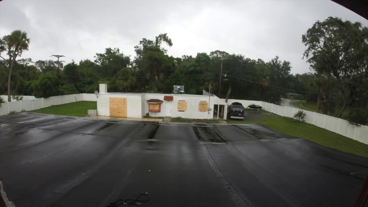 Hurricane Irma