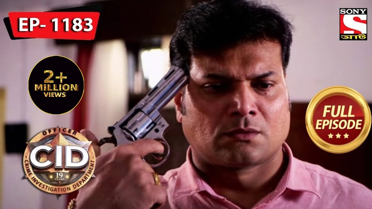 Why Did Daya Take Such A Huge Step? | CID (Bengali) - Ep 1183 | Full Episode | 20 August 2022