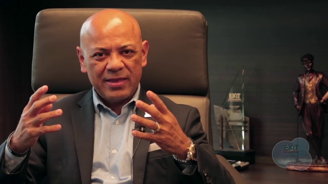 HECTOR CASTILLO EXIT REALTY NEW YORK METRO