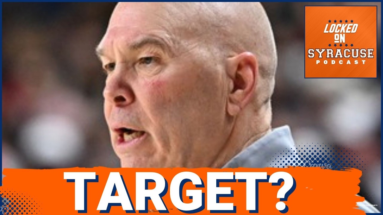 TARGET: Could Syracuse Basketball Get Randy Bennett As Next Head Coach?
