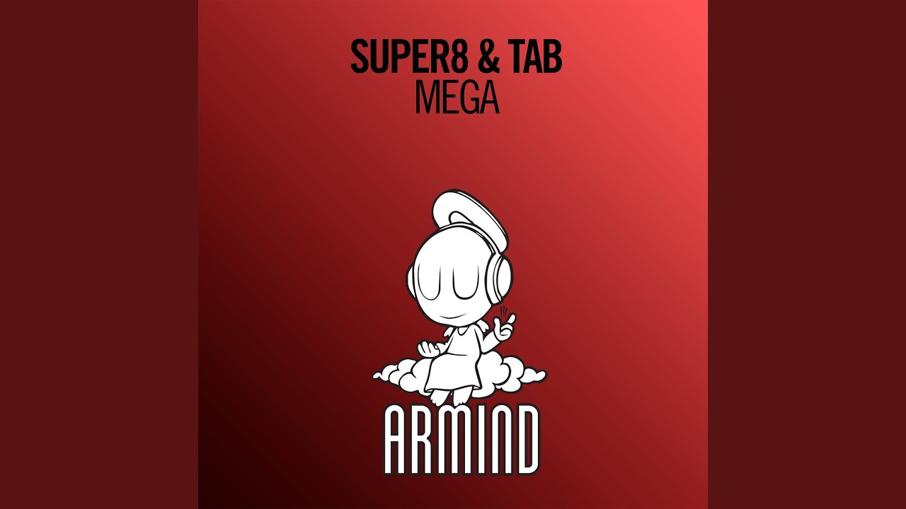 Mega (Extended Mix)