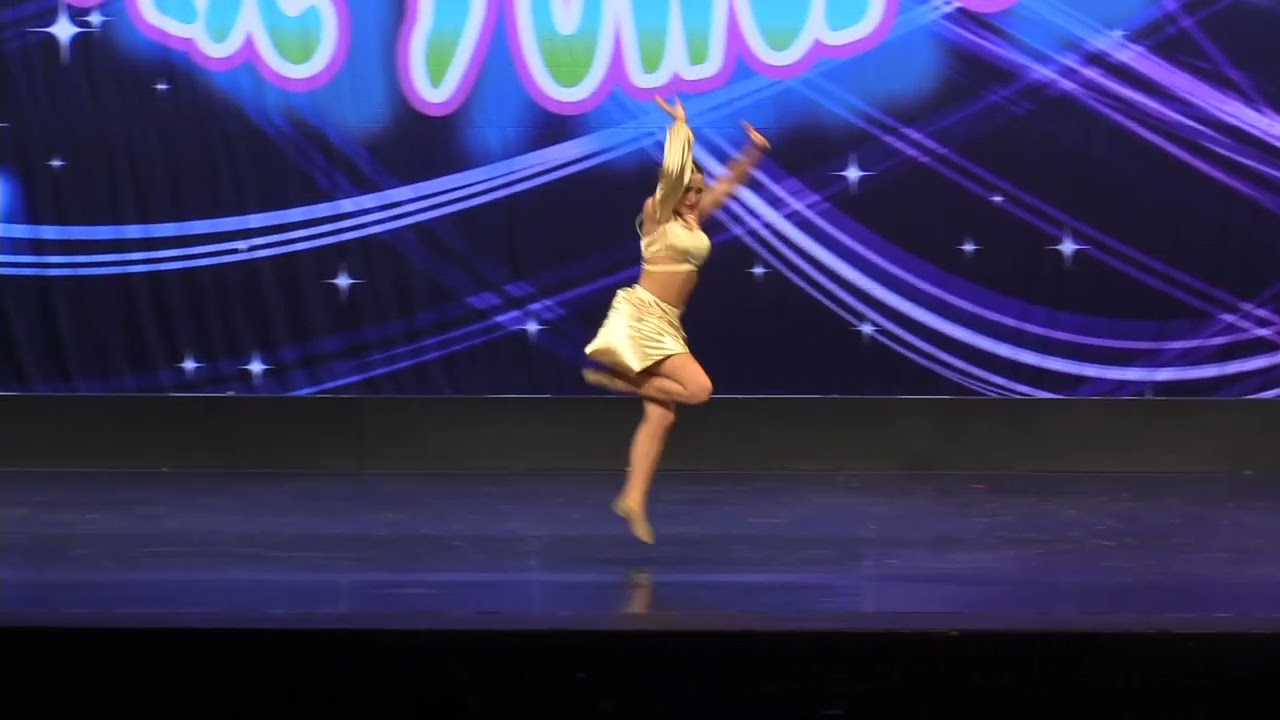 Way Out Lydia lyrical solo 2024