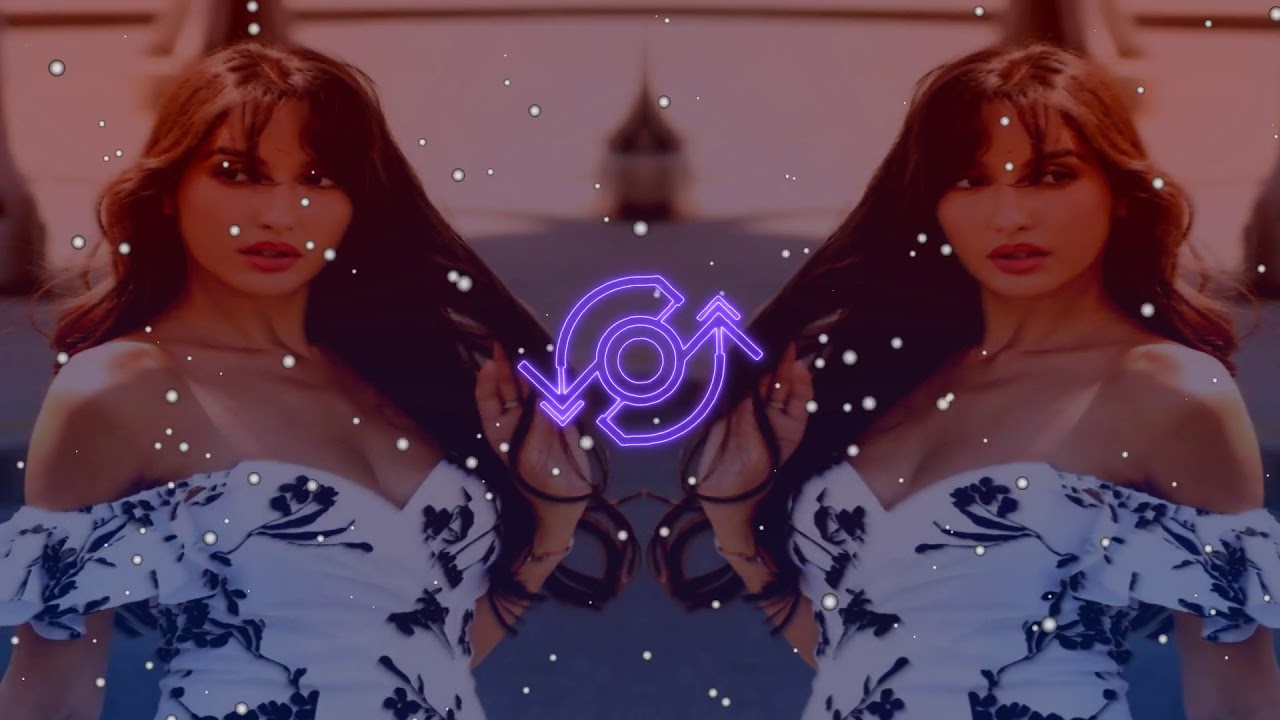 O Saki saki | Boasty | Nora Fatehi  | Wiley | Sean Paul | Stefflon Don  | TREVISH MOOMBAHTON REMIX