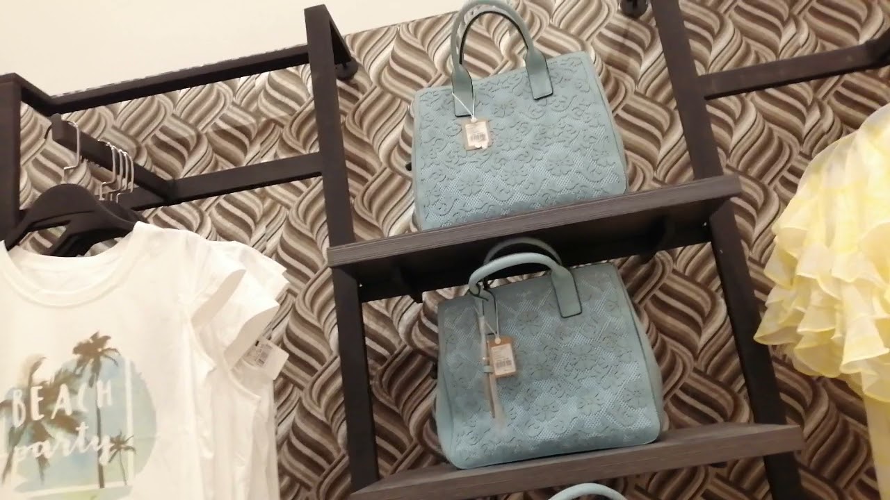 //Samena where fashion starts Jeddah KSA//BenBen OFW Channel...