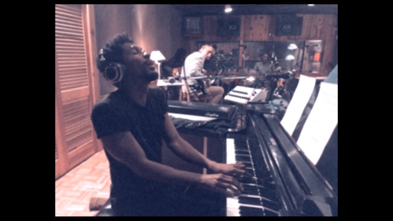 Cory Wong // Home (feat. Jon Batiste)