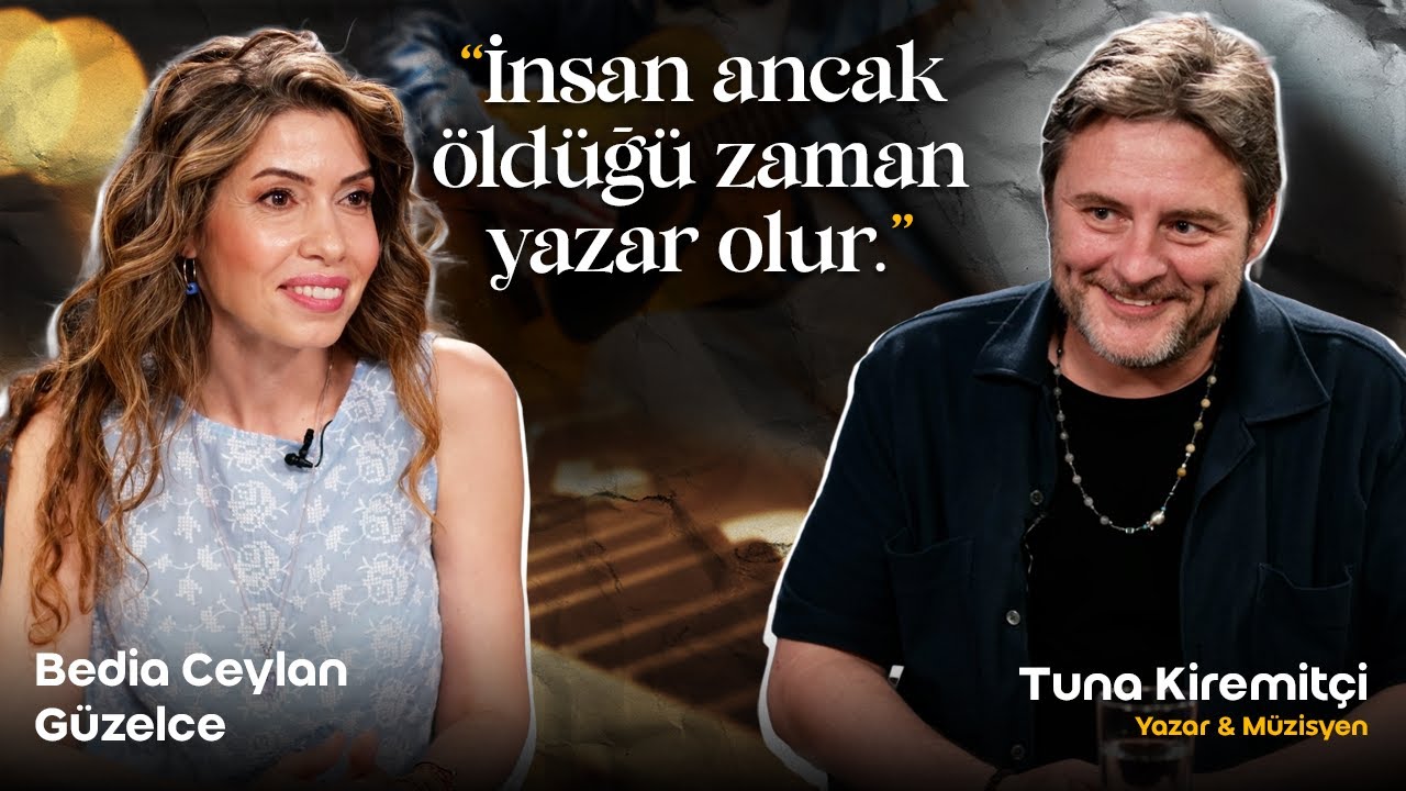 Tuna Kiremitçi: 