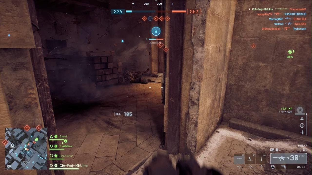 Battlefield 6 🎙️🧑🏽