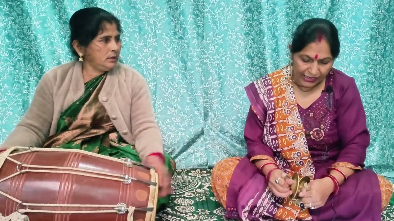 😇श्याम बिन गलियां हाय सुनी लागे 😇 | kusum mishra | shri radhe shyam kirtan | krishna bhajan #krishna