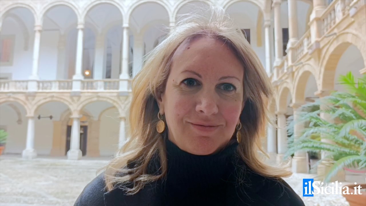 Intervista all'Assessore regionale al Territorio e all'Ambiente Giusi Savarino
