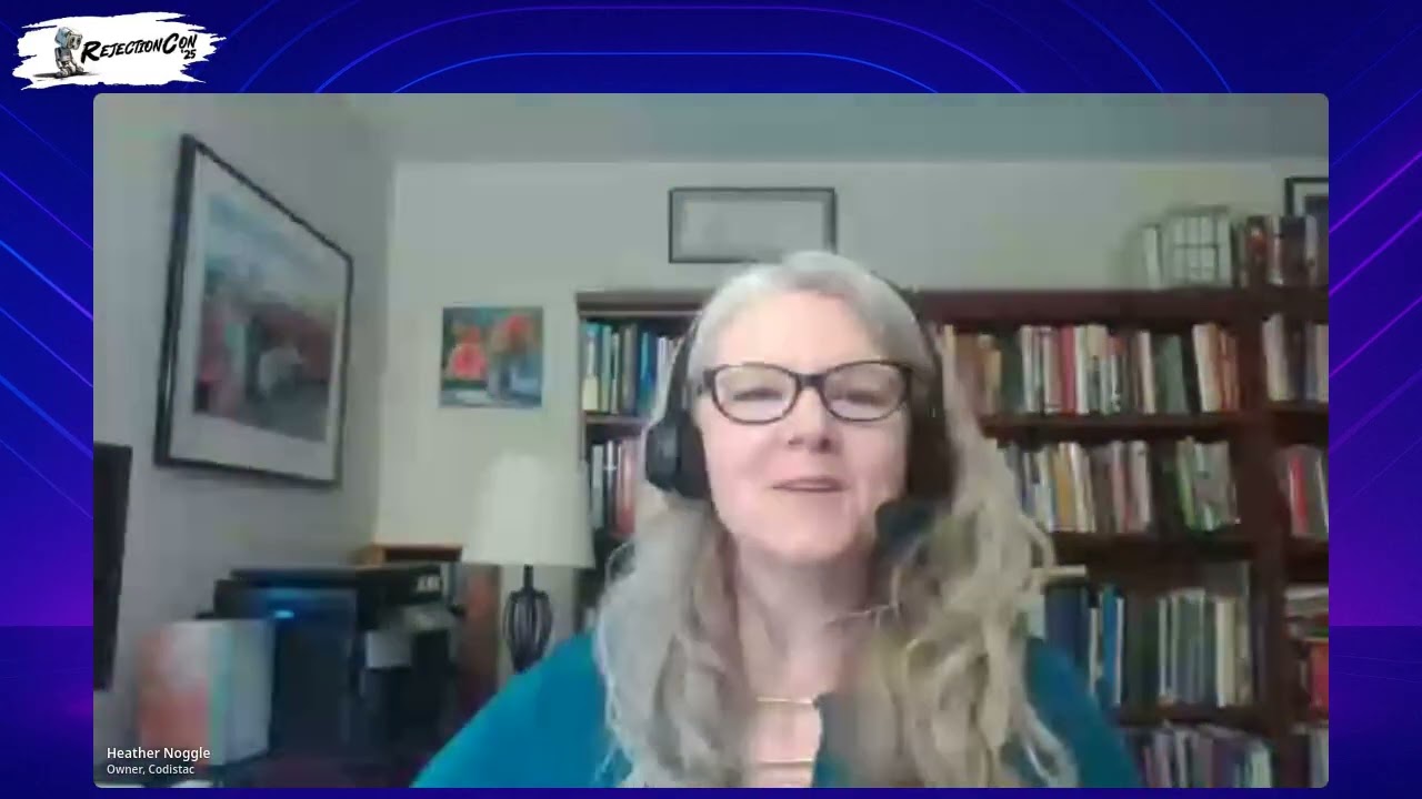Leverage Your Intergenerational Workforce with Heather Noggle