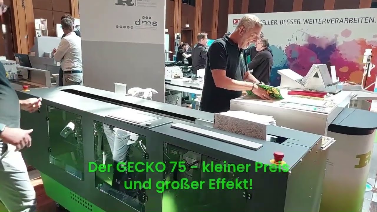 GECKO 75 Messe PDC 05 23 medium