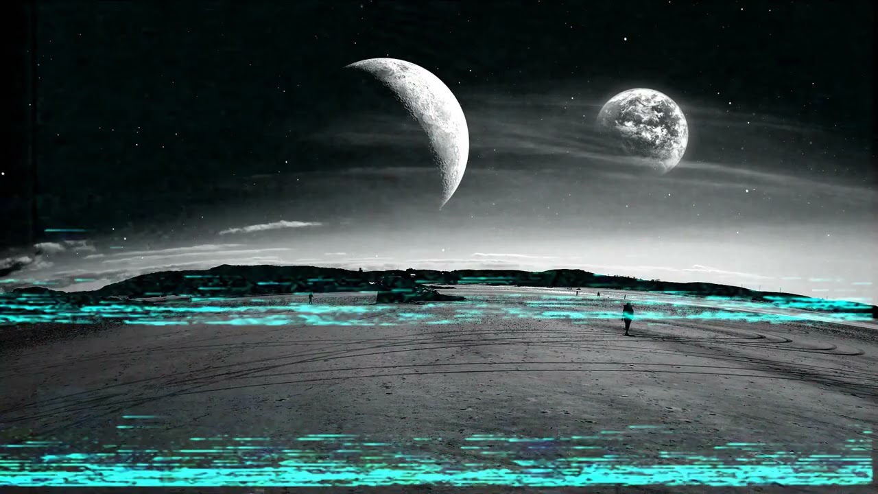 Donny Carr - Koma [Official Music Video]