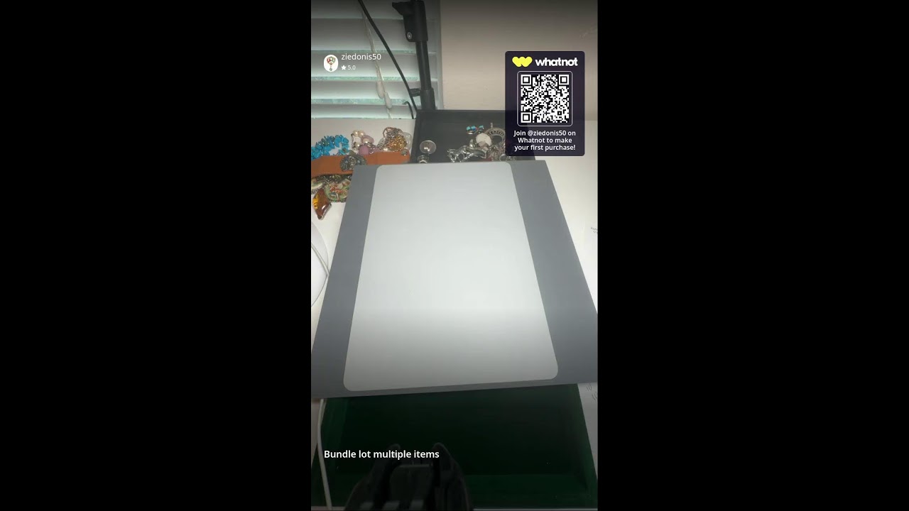 Vintage and handmade jewelry