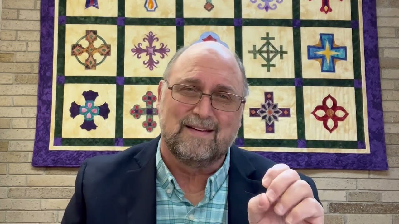 February 4 , 2026 Way Maker “When Hope Seems Lost.”