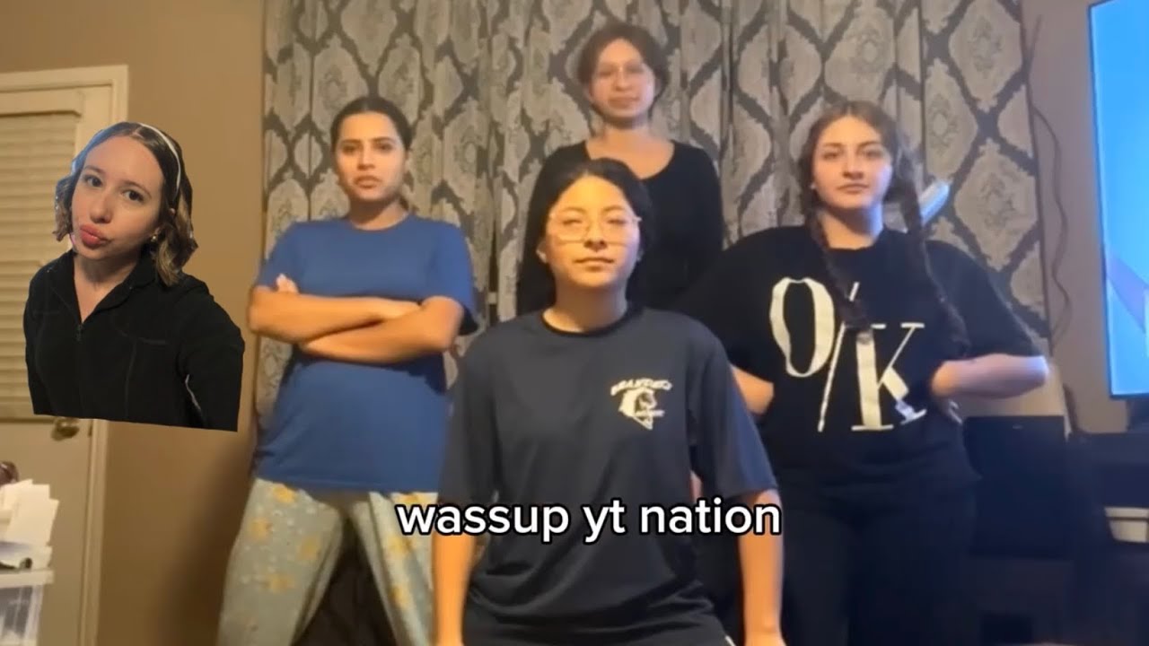 Senior Adventures Vlog 1: The Treadmill 