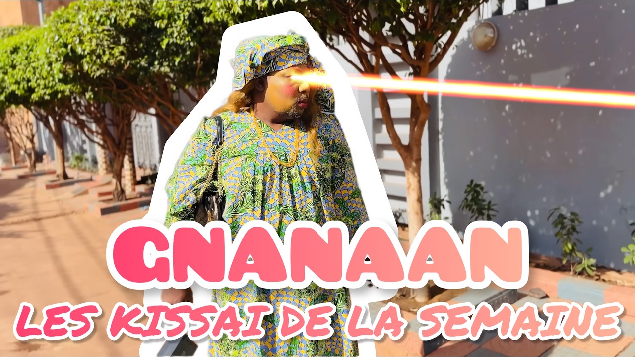 Kisse de la semaine 😂😂😂