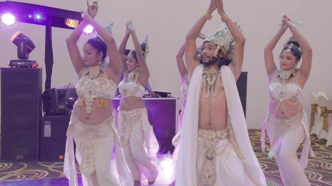 sathara waram devi maharaja sri lankan song