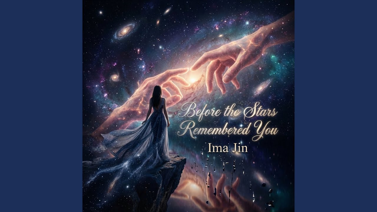 Before the Stars Remembered You (Preview)