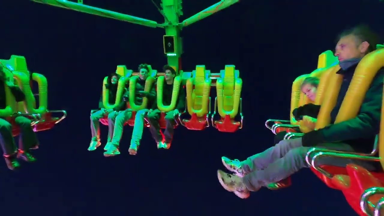 Konga - K&uuml;chenmeister (ONRIDE/POV)Video SimJ&uuml; Werne 2025
