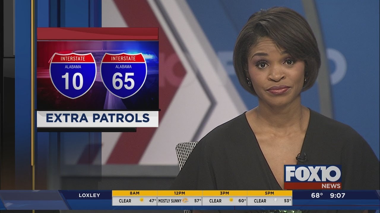 MPD issues nearly 120 citations during Traffic Safety Enforcement Operation