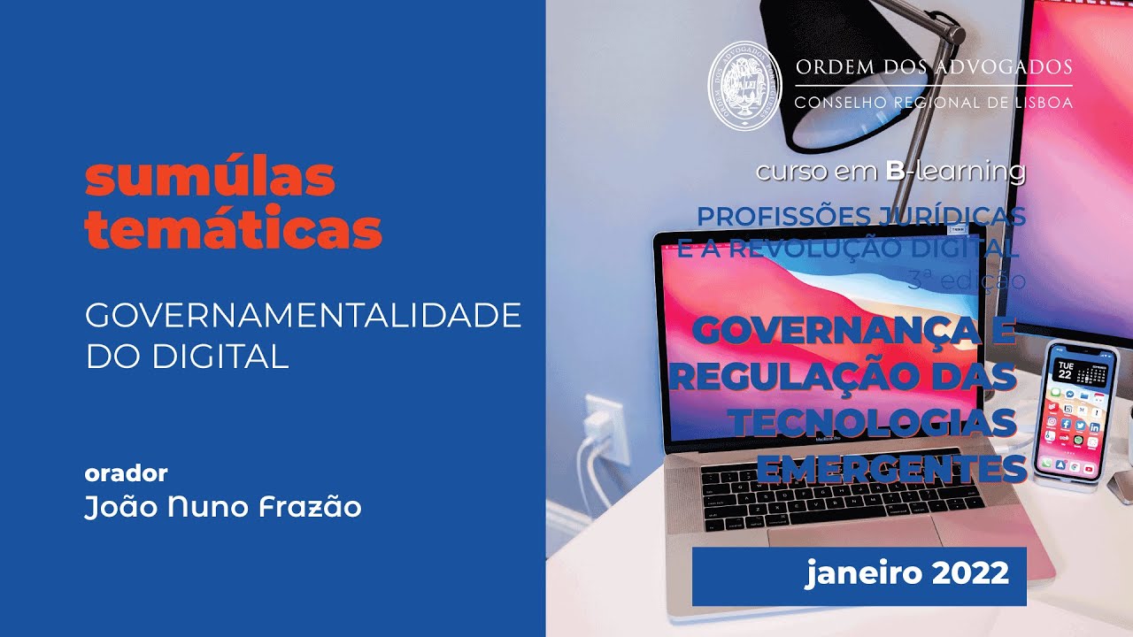 Governamentalidade do Digital