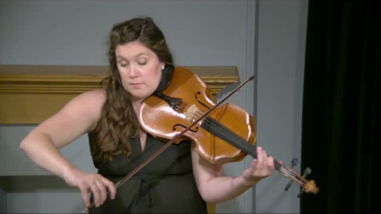 Emily Hiemstra - Journey To The North by Patricia Morehead (2021)