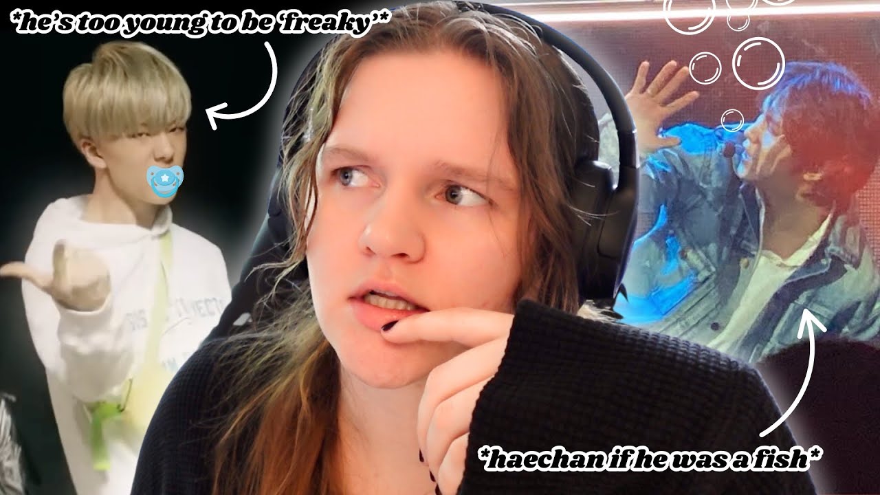 *they're YOUNG and they're FREAKY??* NCT Dream 'GO' 'Dreaming' & 'Quiet Down' | Reaction