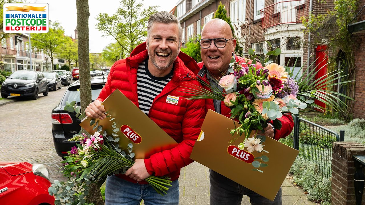 Plus | 10 jaar lang, ieder jaar € 25.000,- | Haarlem