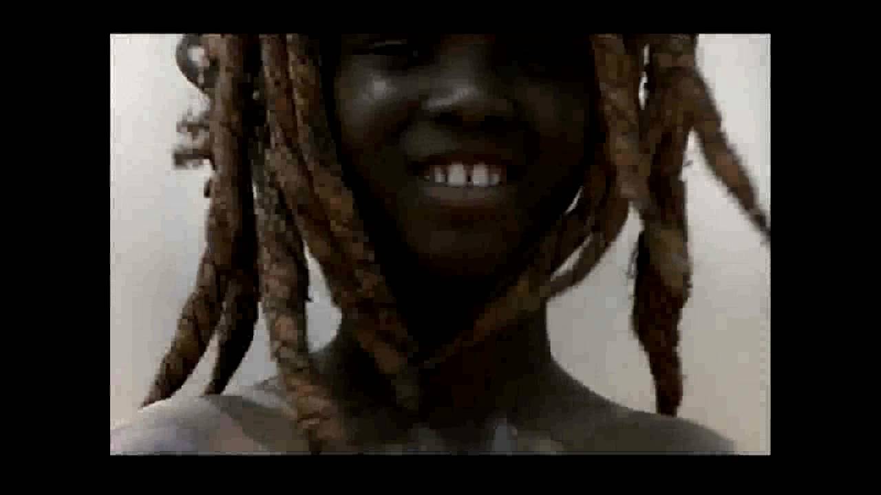 BAKHITA - Tabasamu (music from 