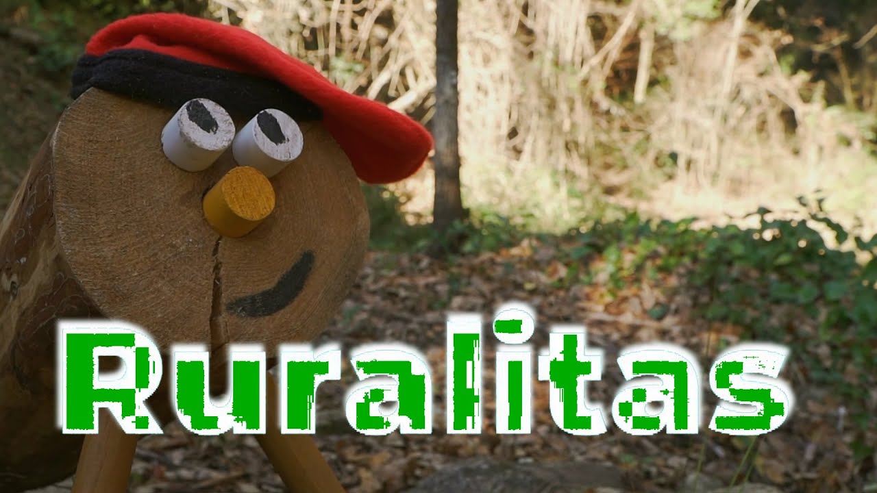 #RURALITAS | Clariana a Barcelona - La2